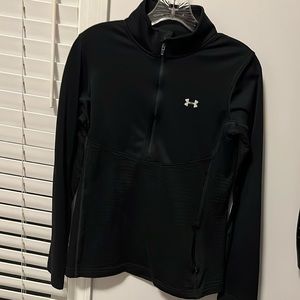 Under Armour Zipup